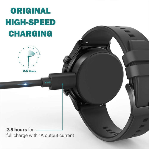 Chargador/ Cable de cargador Huawei Watch GT 3 Pro (43mm & 46mm) 