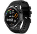 Correa silicona Huawei Watch GT Runner (negra)