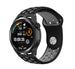 Correa deportiva Huawei Watch GT (negro/gris)