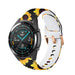 Correa Sunny Flower Huawei Watch GT 2 42mm
