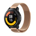 Correa milanese Xiaomi Watch S1 (oro rosado)