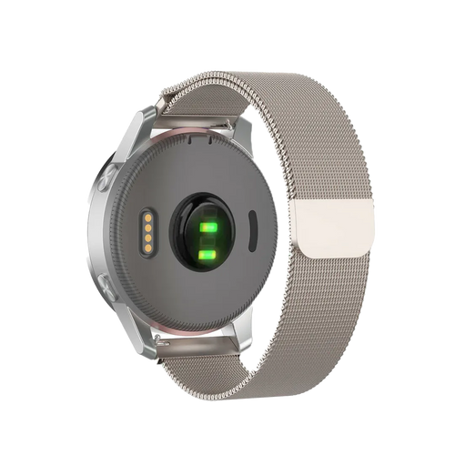 ICE Smart SQ 2.0 Square 1.70 Milanese Strap (Starlight)