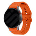 Correa Wave Samsung Galaxy Watch 6 44mm (naranja)
