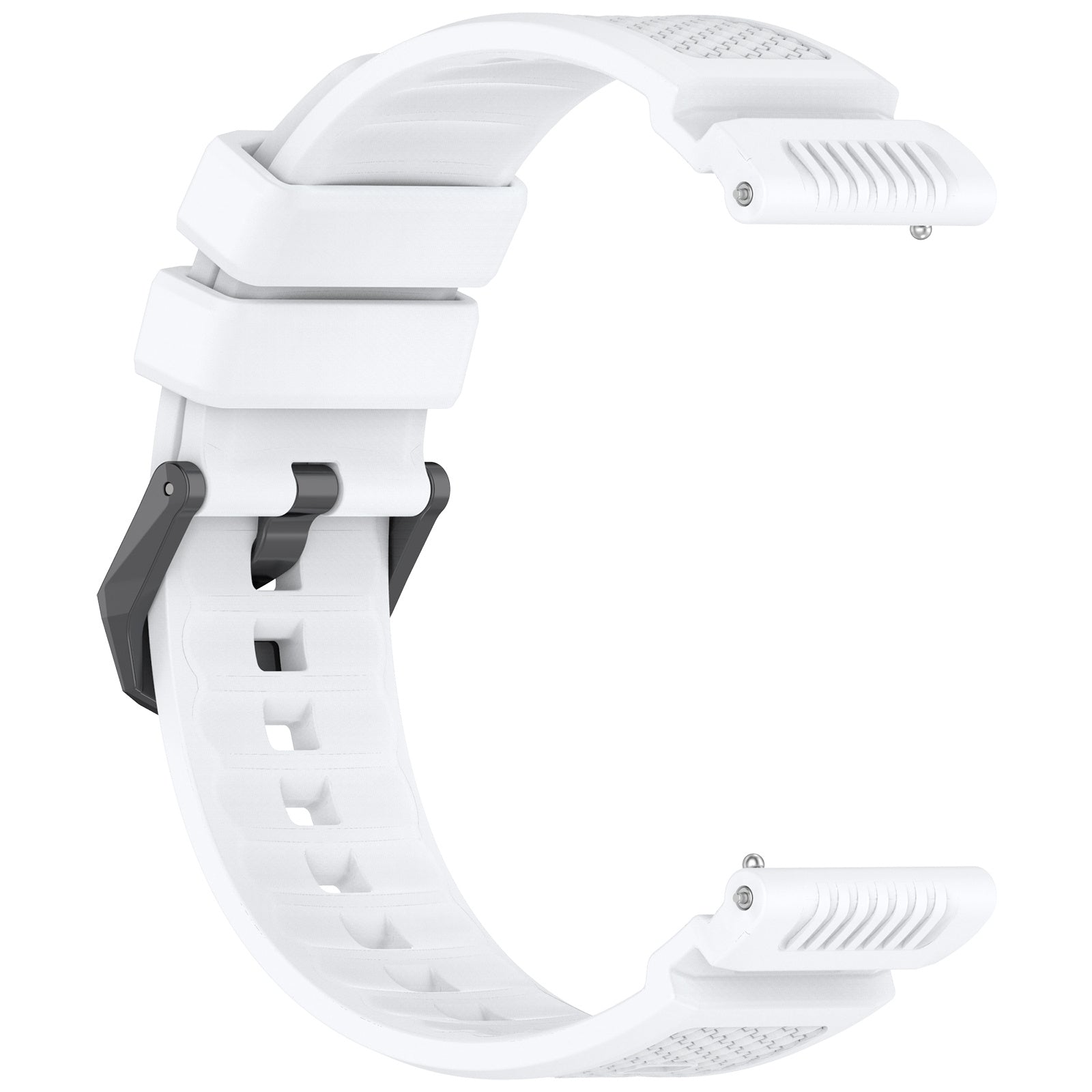 Correa silicona Garmin Venu X1 (blanco)