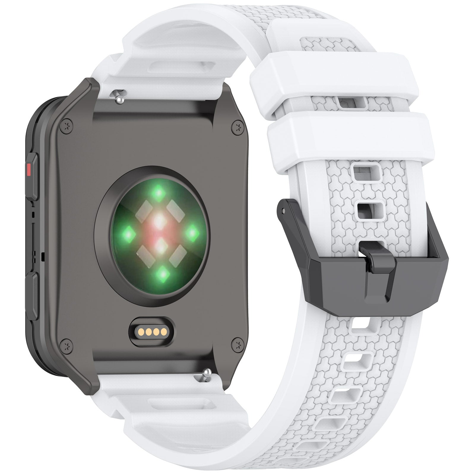 Correa silicona Garmin Venu X1 (blanco)