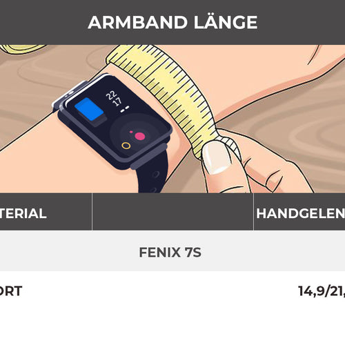 wie-lange-ist-fenix-7s-armband