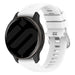 Correa silicona Garmin Forerunner 570 - 47mm (blanco)