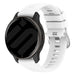 Correa silicona Garmin Vivomove 3 (blanco)