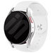Correa deportiva Samsung Galaxy Watch FE (blanco)