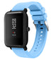 Correa deportiva Xiaomi Amazfit Bip (azul Arena)