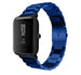 Correa Acero Xiaomi Amazfit Bip (azul)