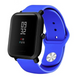 Correa sport Xiaomi Amazfit Bip (azul)