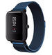Correa milanese Xiaomi Amazfit Bip (azul)