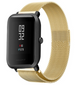 Xiaomi Amazfit Bip Milanese Strap (Gold)