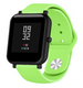 Correa sport Xiaomi Amazfit Bip (verde claro)