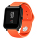 Correa sport Xiaomi Amazfit Bip (naranja)