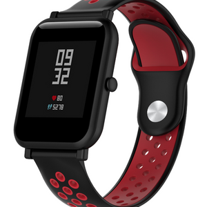 xiaomi-amazfit-bip-schwarz-rot