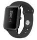 Correa sport Xiaomi Amazfit Bip (negra)
