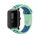 Correa sport Xiaomi Amazfit Bip (aguamarina/azul)