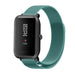 Correa milanese Amazfit Bip (verde)