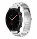 Correa acero Amazfit GTR 2 (plata)