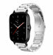 Amazfit GTS 2 Steel Strap (Silver)