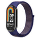 Xiaomi Smart Band 10 Nylon Strap (Indigo Blue)