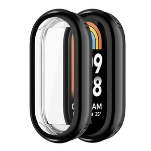 Funda de TPU para Xiaomi Smart Band 9