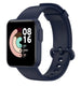 Correa sport Xiaomi Mi Watch Lite (azul oscuro)