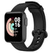 Correa sport Xiaomi Mi Watch Lite (negra)