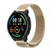 Correa milanese Xiaomi Mi Watch (champagne)