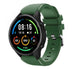 Correa silicona Xiaomi Mi Watch (verde ejército)