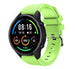 Correa silicona Xiaomi Mi Watch (verde claro)