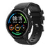 Correa silicona Xiaomi Mi Watch (negro)