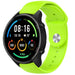 Correa deportiva Xiaomi Mi Watch (verde claro)