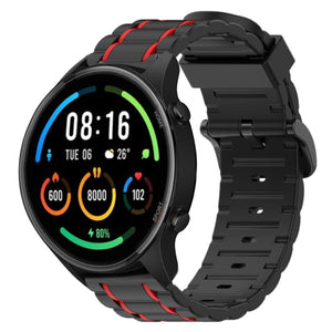 xiaomi-mi-watch-sport-gesp-band-zwart-rood