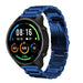 Correa acero Xiaomi Mi Watch (azul)