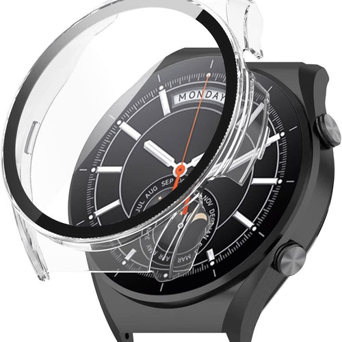 Funda rígida para Xiaomi Watch S1