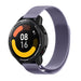 Correa milanese Xiaomi Watch S1 (morado claro)