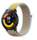 Correa nylon Xiaomi Watch S1 (camel)