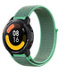 Correa nylon Xiaomi Watch S1 (Menta)