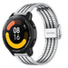 Xiaomi Watch S1 Fine Steel Strap (Silver/Black)