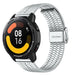 Correa acero inoxidable Xiaomi Watch S1 (plata)