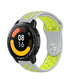 Correa deportiva Xiaomi Watch S1 (gris/amarillo)