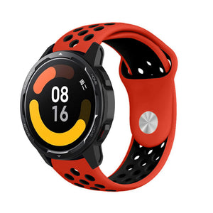 xiaomi-watch-s1-sport-bandje-rood-zwart