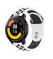 Correa deportiva Xiaomi Watch S1 (blanco/negro)