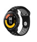 Correa deportiva Xiaomi Watch S1 (negra/gris)