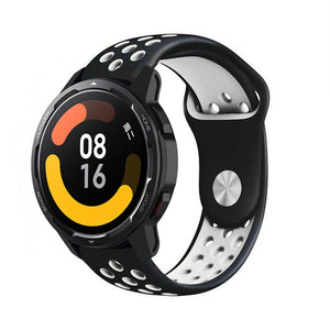 xiaomi-watch-s1-sport-bandje-zwart-wit