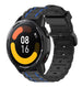 Correa deportiva con hebilla Xiaomi Watch S1 (negro/azul)