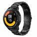 Correa acero Xiaomi Watch S1 (negro)